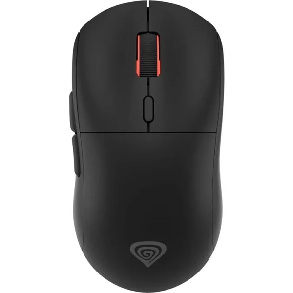 Genesis ZIRCON XIII CUSTOM bezdrôtová herná myš čierna - Myši - Obrázok J8I5000O01