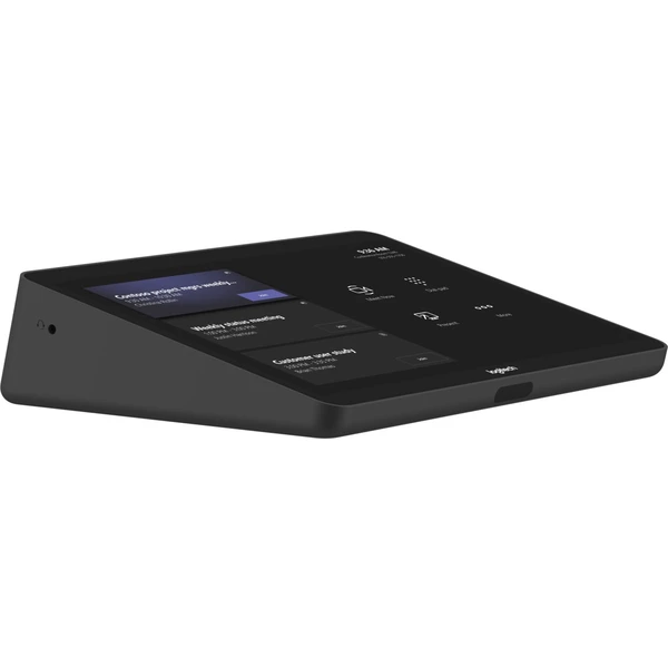 Logitech Tap konferenčný systém pre veľké miestnosti MS Teams - Konferenčné sety - Obrázok J8KO400301