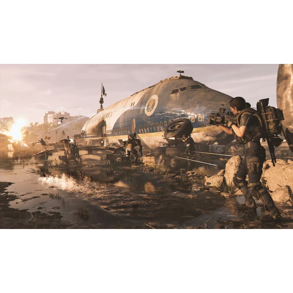 Tom Clancy's The Division 2 (Xbox One) - Hry na Xbox One - Obrázok J8M5100201