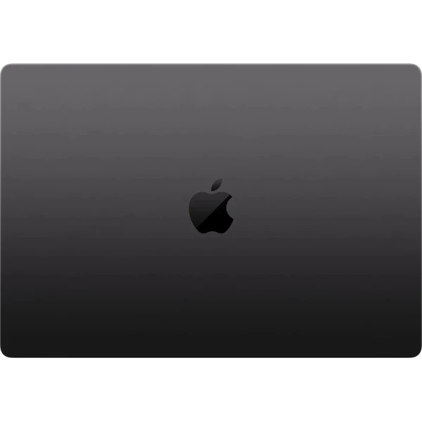 CTO Apple Macbook Pro 16" / 512GB SSD / ESP KLV / M4 Pro 14xCPU/20xGPU / Stand.sklo / Vesmírne čiern - Notebooky - Obrázok J8O9000P01
