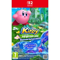 Kirby a Forgotten Land + Star-Crossed World NS2 Edition (Switch 2) - Hry na Nintendo Switch 2