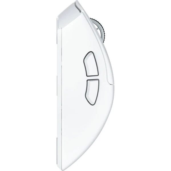 Razer DeathAdder V4 Pro bezdrôtová herná myš biela - Myši - Obrázok J8OG000K01