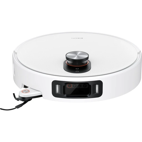 Xiaomi Robot Vacuum 5 Pro EU - Robotické vysávače - Obrázok J8OI000K01