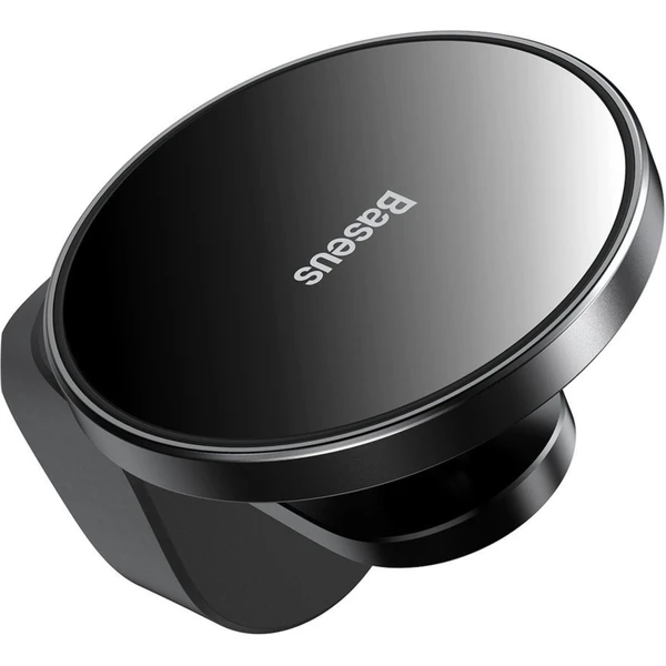 Baseus Big Energy držiak s MagSafe nabíjaním 15W čierna - Držiaky - Obrázok J8OQ600301