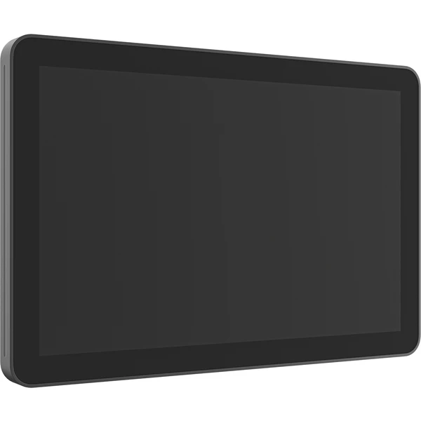 Logitech Tap Scheduler čierna - Príslušenstvo pre konferencie - Obrázok J8OT600301