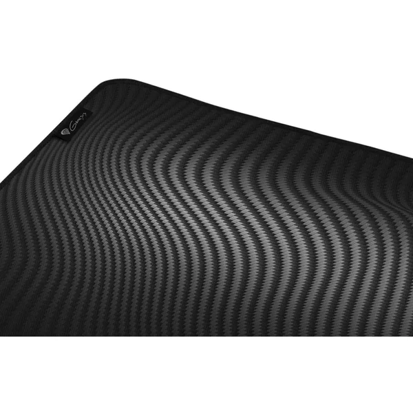 Genesis Carbon 500 Wave Ultra Podložka pod myš - Podložky - Obrázok J8PA100501