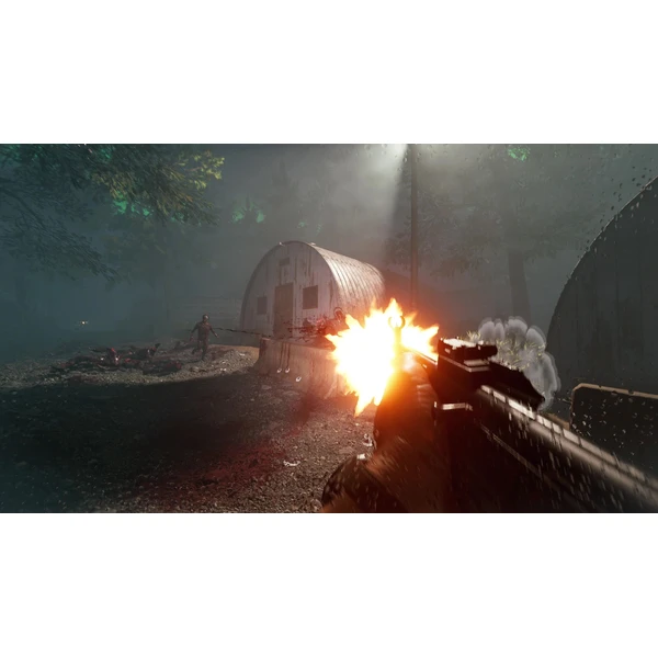 Projekt Z: Beyond Order (PS5) - Hry na PS5 - Obrázok J8Q8000L01