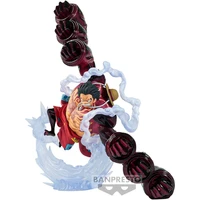 Soška Bandai Banpresto One Piece Luffy (Taro) DXF Special - Sochy a sošky