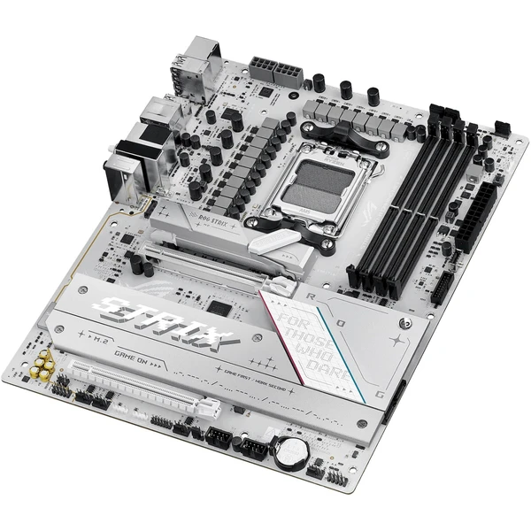 ASUS ROG STRIX B850-A GAMING WIFI - Základné dosky - Obrázok J8RC000N01
