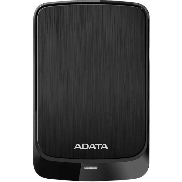 ADATA AHV320 externý HDD 2TB čierny - Pevné disky - Hlavný obrázok