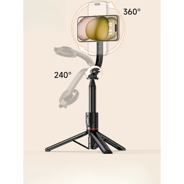 Cubenest Selfie Stick a Tripod MagSafe compatible SLS01 - Držiaky - Obrázok J8S8000J01