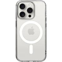 Tactical MagForce kryt Apple iPhone 15 Pro číry - Puzdra
