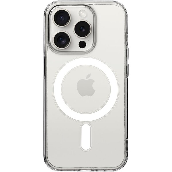 E-shop Tactical MagForce kryt Apple iPhone 15 Pro číry