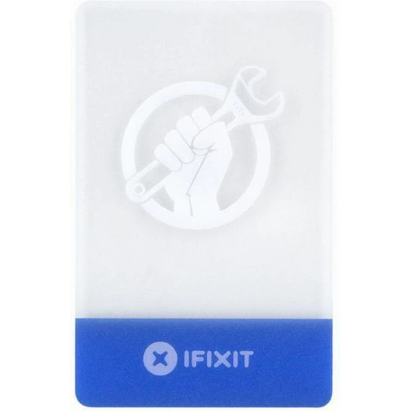 iFixit plastové otváracie karty 2ks - Náradie - Obrázok J8TA000N01