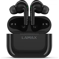 LAMAX Clips1 bezdrôtové slúchadlá čierna - Slúchadlá