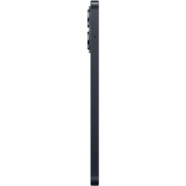 HONOR X8a 6GB/128GB Midnight Black (Kategória B) - Mobilné telefóny - Obrázok J8VK100501