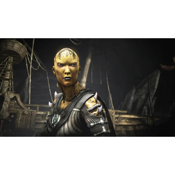 Mortal Kombat XL (Xbox One) - Hry na Xbox One - Obrázok J8W3100201