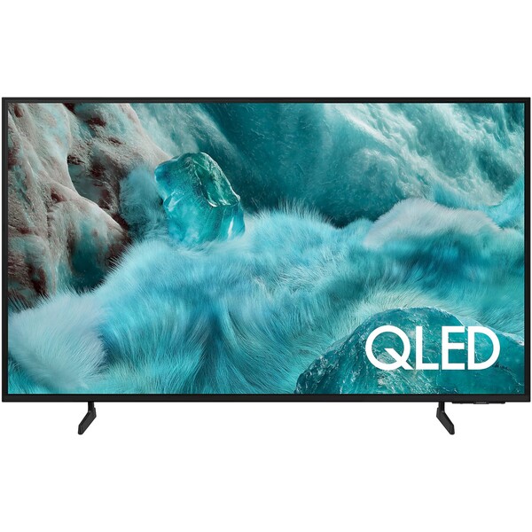 Samsung 4K QLED Smart TV QE75Q7F 75