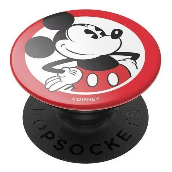 PopSockets PopGrip - Mickey Classic - Držiaky - Hlavný obrázok