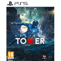 Project Tower (PS5) - Hry na PS5
