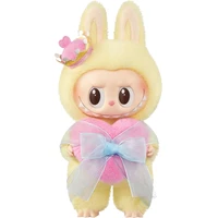 POP MART Labubu Monsters - Let's Checkmate Series - Figúrky