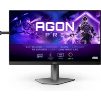 AOC AGON PRE monitor - Monitory
