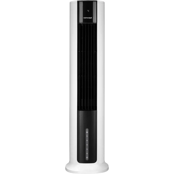 Concept OV5210 ochladzovač vzduchu biely - Ventilátory - Obrázok J8ZE000P01