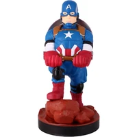 Cable Guy - Captain America - Figúrky