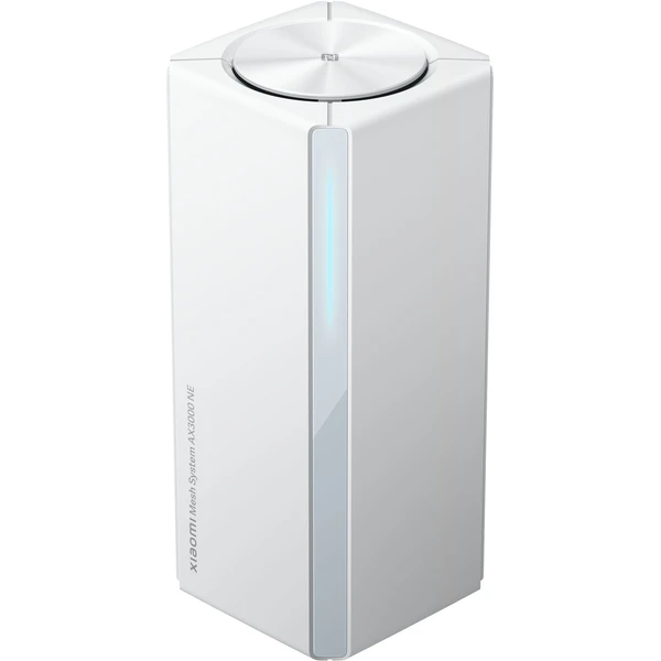 Xiaomi AX3000 NIE mesh systém (3ks) - Mesh systémy - Obrázok J92D000L01