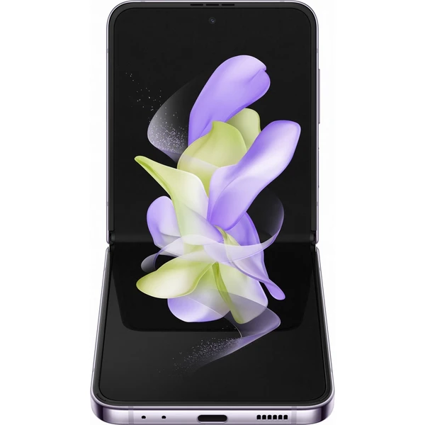 Samsung Galaxy Z Flip4 8GB/128GB fialový (Kategória A) - Mobilné telefóny - Obrázok J943700301