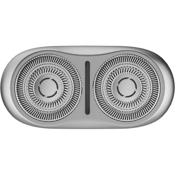 Xiaomi Electric Shaver S200 náhradná hlavica strieborná - Náhradné diely - Hlavný obrázok