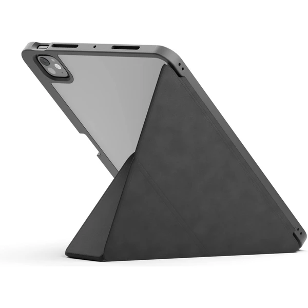 Native Union Active Case púzdro iPad 10,9 "/iPad 11" (2025) šedé - Puzdra - Obrázok J94G000N01