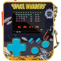 Evercade Super Micro Space Invaders Keychain Gamer - Retro konzola