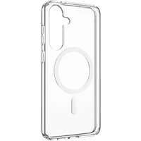 FIXED MagPure kryt s podporou Magsafe Samsung Galaxy S24+ číry - Puzdra