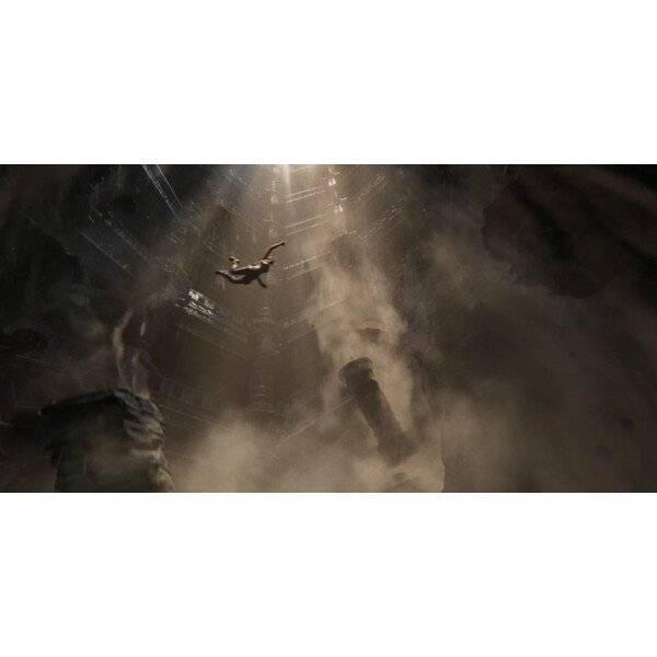 Tomb Raider Catalyst (XSX) - Hry na Xbox Series - Obrázok J97O000K01