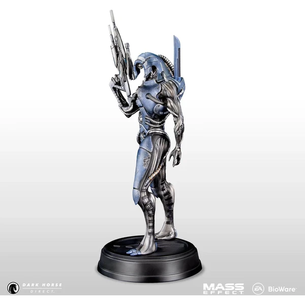 Soška Dark Horse Mass Effect - Legión 25 cm - Sochy a sošky - Obrázok J9BC000K01