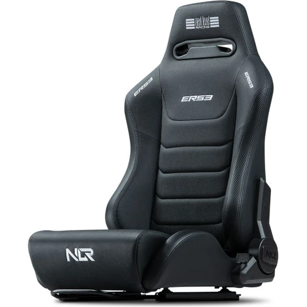 Next Level Racing ELITE ERS3 Reclining Seat polohovacia herná sedačka - Herné sedačky - Obrázok J9BK000K01