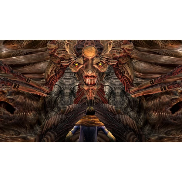 Legacy of Kain Soul Reaver 1&2 Remastered Deluxe Edition (PS5) - Hry na PS5 - Obrázok J9DC000P01