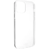 FIXED Skin ultratenký TPU kryt 0,6 mm Apple iPhone 12/12 Pro číry - Puzdra