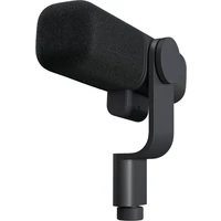 Logitech G Yeti Studio mikrofón čierny - Mikrofóny