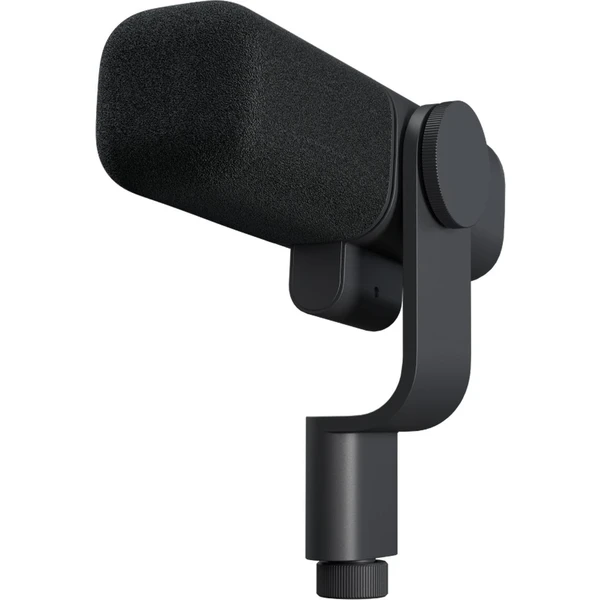 Logitech G Yeti Studio mikrofón čierny - Mikrofóny - Hlavný obrázok