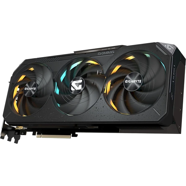 GIGABYTE NVIDIA GeForce RTX 5090 GAMING OC 32G - Grafické karty - Obrázok J9JB000O01