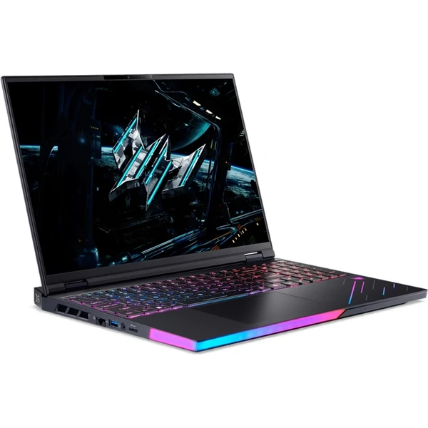 Acer Predator Helios 16 AI (NH.QW2EC.001) RTX 5090 čierny - Notebooky - Obrázok J9JF000P01