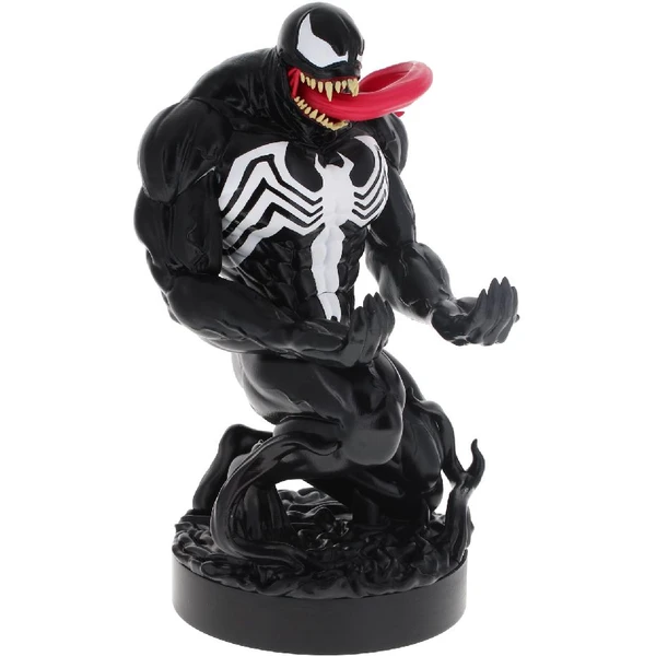 EXG Cable Guys Marvel - Venom - Figúrky - Obrázok J9M3G00101