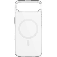 iWant Hero Mag+ MagSafe kryt pre iPhone Air priehľadný - Puzdra