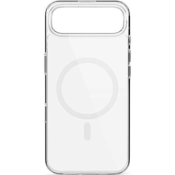 E-shop iWant Hero Mag+ MagSafe kryt pre iPhone Air priehľadný
