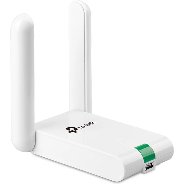 TP-Link TL-WN822N WiFi USB adaptér - Sieťové karty - Hlavný obrázok