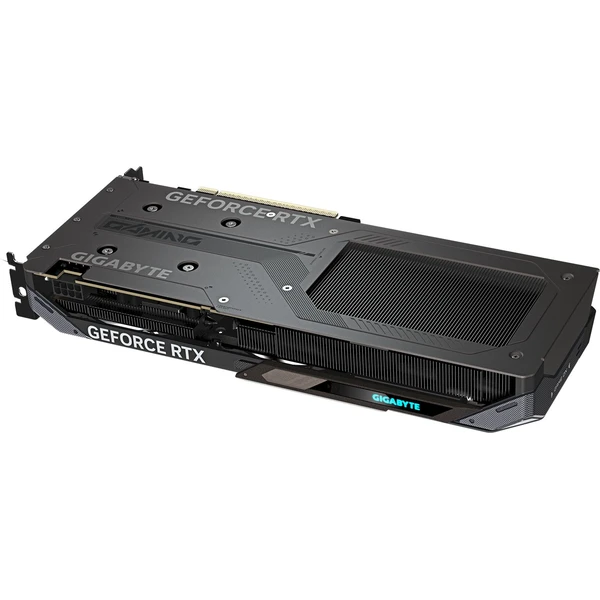 GIGABYTE NVIDIA GeForce RTX 5060 GAMING OC 8G - Grafické karty - Obrázok J9UF000J01