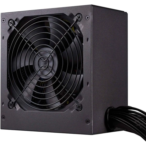 Cooler Master MWE 700 White V2 700W - Zdroje - Obrázok J9UJ300401