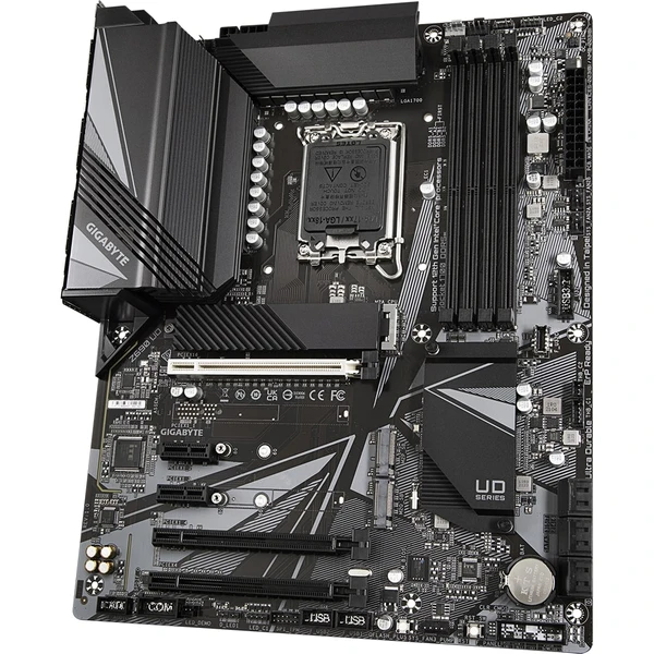 GIGABYTE Z690 UD - Základné dosky - Obrázok J9V0100501